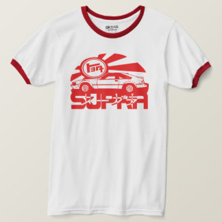 T-shirt JDM MA61 supra