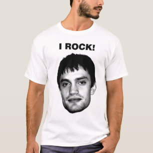 T-shirt je bascule