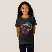 T-Shirt Je Commencerai Demain (Devant entier)