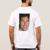 T-shirt Je connais Doug (Dos)