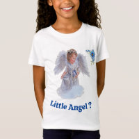 Je crois aux anges