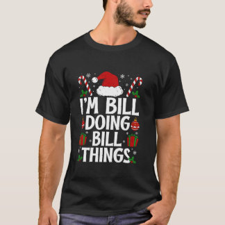 T-SHIRT JE FAIS DES CHOSES DE PROJET DE LOI AMUSANTE C'EST
