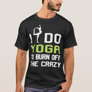 T-shirt Je fais du mal