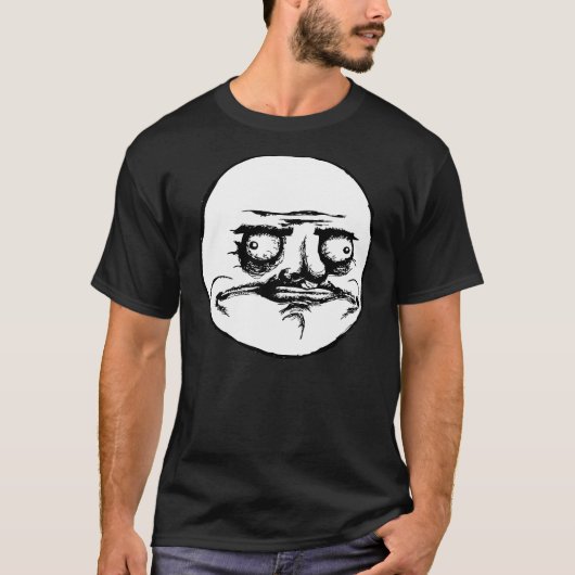 T-shirt Je Gusta (Devant)