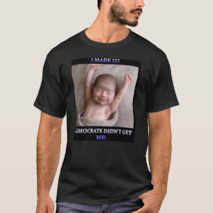 T-SHIRT JE L'AI FAIT