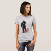 T-SHIRT JE L'AIME (Devant entier)