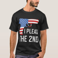 Je lance le 2ème amendement USA Flag Pistol Gun