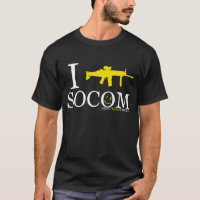 Je lance Socom