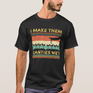 T-shirt Je Leur Donne Des Plaintes Pour Le Jardinage Des H