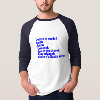 T-shirt Je lui ai obtenu Ed spécial fait