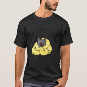 T-shirt Je luttais contre un ours Prompt rétablissement Ux