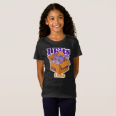 T-Shirt Je M'Assieds (Devant entier)