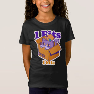 T-Shirt Je M'Assieds