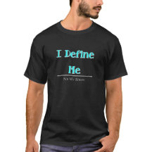 Je me définis