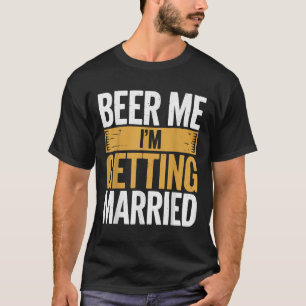 T-shirt Je Me Marie