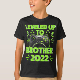 T-shirt Je Me Suis Rendu À Brother Est 2022 Anniversaire G