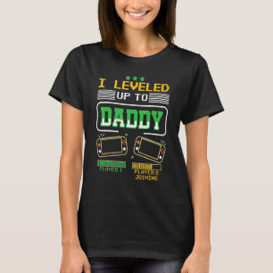 T-shirt Je Me Suis Rendu À Daddy 2023 Gamer Bientôt Être P