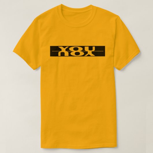 T-shirt Je ne...1 (Design devant)