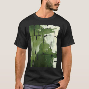 T-shirt Je ne crains rien Débardeur 6