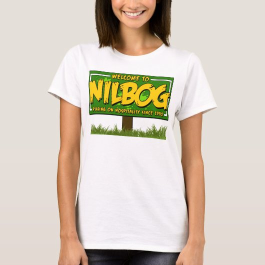 T-SHIRT JE NE LE PERMETTRAI PAS ! ! (Devant)