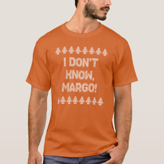 T-shirt Je ne sais pas7 vintage