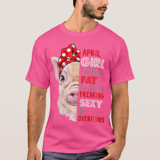 T-shirt Je Ne Suis Pas Gentil Je Suis Juste Si Fou Sexy Ap