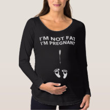 Je ne suis pas gros Je suis enceinte