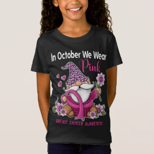 T-Shirt Je ne suis pas petit Je suis Gnome Taille