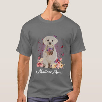 T-shirt Je ne suis peut-être pas un biologiste, mais je sa