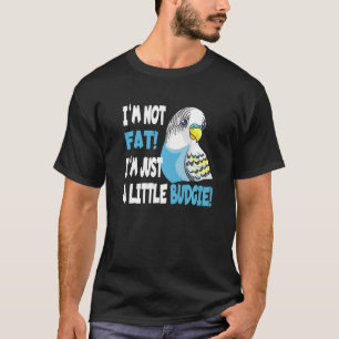T-shirt Je ne suis qu'un bouc émissaire pour un propriétai