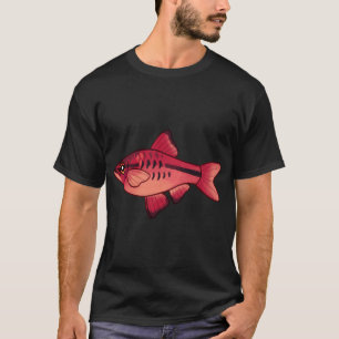 T-shirt Je ne travaille que pour soutenir mon habitude de