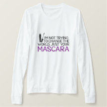 Je n'essaie pas de changer le monde - Younique