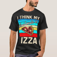 Je pense que mon poulain est Pizza
