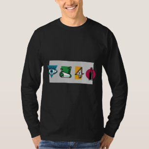 T-shirt Je Pique Pour Le Vin