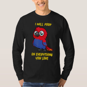 T-shirt Je Pointerai Sur Tout Ce Que Vous Aimez Animaux An
