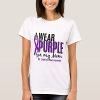 Je Porte Du Violet Pour Ma Mère 10 Lupus