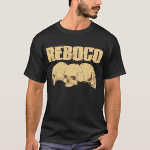 T-shirt JE REMORQUE