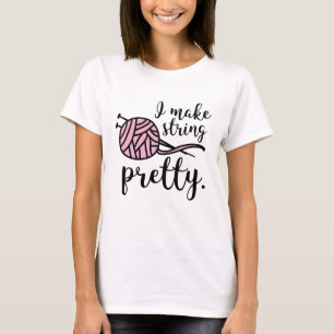 T-shirt Je Rends La Chaîne Jolie