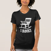T-shirt Je Rock ! (Devant)