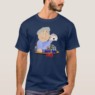 T-shirt Je sais que les vos indiquent