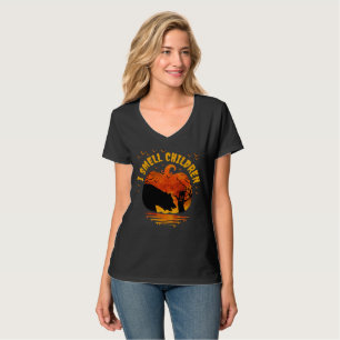 T-SHIRT JE SENS LES ENFANTS