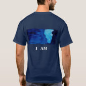 T-SHIRT JE SUIS (Dos)