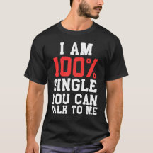 Je Suis 100% Célibataire Vous Pouvez Me Parler Drô