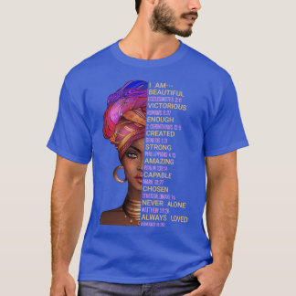 T-shirt Je suis adoré