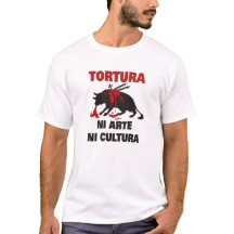JE SUIS ANTITAURINO UN CERTAIN PROBLÈME ?