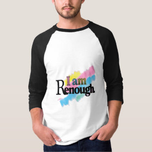 T-shirt Je Suis Assez Rsuffisante