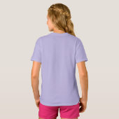 T-shirt Je suis avec Stupid (Dos entier)