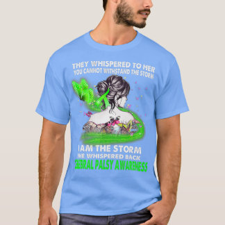 T-shirt Je Suis Conscience De La Peste Cérébrale De La Tem