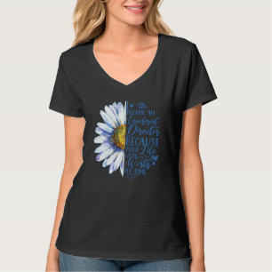 T-shirt Je Suis Devenu Un Directeur De L'Enrichissement Pa
