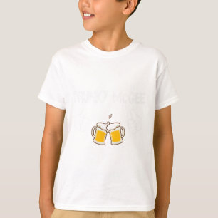 T-shirt Je suis Drunky Mcgee Drôle Couple St Patricks Day 